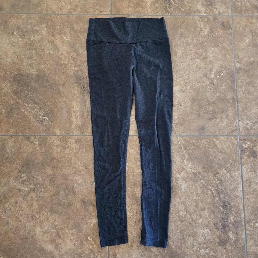 Dark Grey | AMBIANCE | Thin Legging